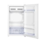 Frigorifero sottotavolo Daya DSFT83WE vano 0 gradi 83 litri bianco classe E