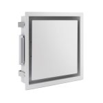 Kit unità filtrante FALMEC KACL939BF CarbonZeo a soffitto uscita orizzontale