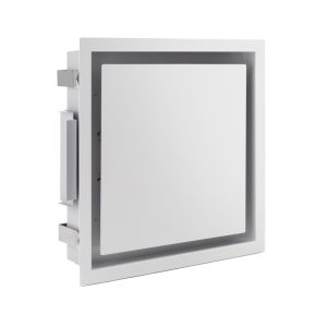 Kit unità filtrante FALMEC KACL939BF CarbonZeo a soffitto uscita orizzontale