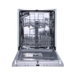 Lavastoviglie Bertazzoni DW60EPRS incasso totale 60 cm. 13 coperti classe E