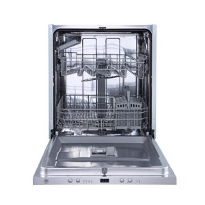 Lavastoviglie Bertazzoni DW60EPRS incasso totale 60 cm. 13 coperti classe E