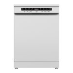 Lavastoviglie Daya DSDW138EL libera installazione 13 coperti 8 programmi bianco classe E