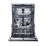 Lavastoviglie da incasso Haier Washlens Plus Serie 2 XI6B0S3FSB 16 coperti 10 programmi classe B