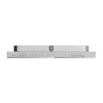 Lavastoviglie da incasso Midea MDWEB1004LSW 45 cm. 8 programmi 10 coperti classe E