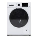 Lavatrice Daya DSW91425A3 9 kg 1400 giri Inverter BLDC Weight Sensing bianco classe A
