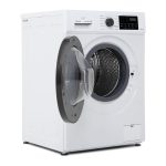 Lavatrice Daya DSW91425A3 9 kg 1400 giri Inverter BLDC Weight Sensing bianco classe A