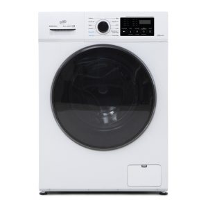 Lavatrice Daya DSW91425A3 9 kg 1400 giri Inverter BLDC Weight Sensing bianco classe A