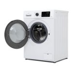 Lavatrice Daya DSW91425A3 9 kg 1400 giri Inverter BLDC Weight Sensing bianco classe A