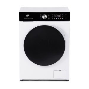 Lavatrice Daya MAGIC12A3 1400 giri 12 kg inverter BLCD con display touch a colori bianco classe A