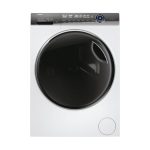 Lavatrice Haier HW120B14IGIU1 12 kg. 1400 giri Inverter con funzioni Smart e Vapore classe A bianco