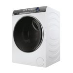 Lavatrice Haier HW120B14IGIU1 12 kg. 1400 giri Inverter con funzioni Smart e Vapore classe A bianco