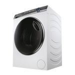 Lavatrice Haier HW120B14IGIU1 12 kg. 1400 giri Inverter con funzioni Smart e Vapore classe A bianco