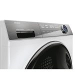 Lavatrice Haier HW120B14IGIU1 12 kg. 1400 giri Inverter con funzioni Smart e Vapore classe A bianco
