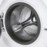 Lavatrice Haier HW120B14IGIU1 12 kg. 1400 giri Inverter con funzioni Smart e Vapore classe A bianco