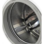Lavatrice integrata Sharp ES-NIB814BWNA-IT 8 kg 1400 RPM classe A con tecnologia a vapore
