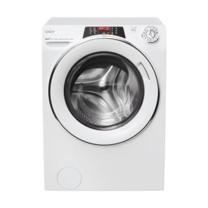 Lavatrice libera installazione Candy RO1486DWMCT1S 8 kg 1400 giri 16 programmi classe A bianco