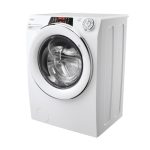 Lavatrice libera installazione Candy RO1486DWMCT1S 8 kg 1400 giri 16 programmi classe A bianco
