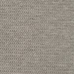 Letto matrimoniale Line contenitore in tessuto Aragon 20 taupe