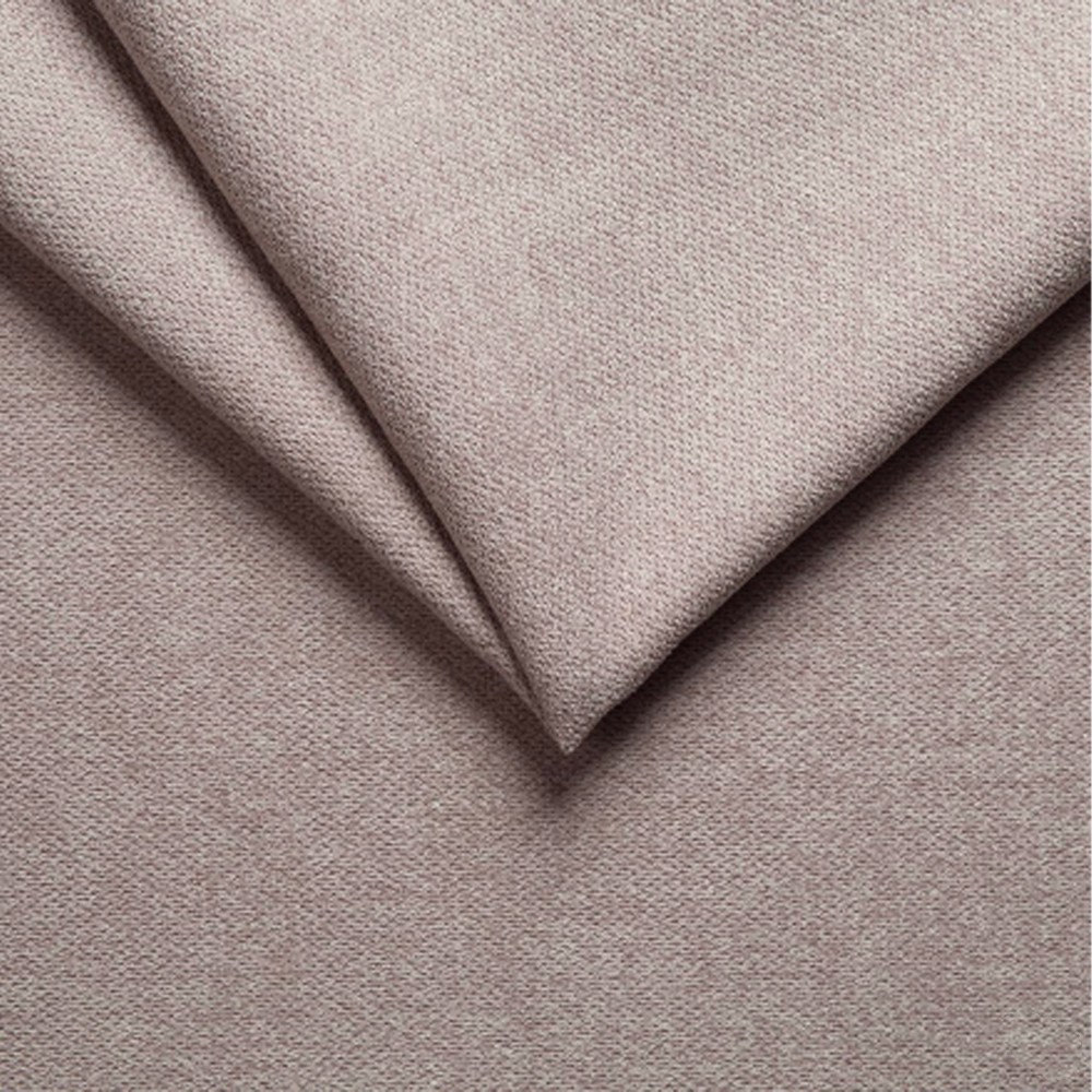 Letto matrimoniale Sommier 180x200 con contenitore in tessuto Enjoy 03 taupe