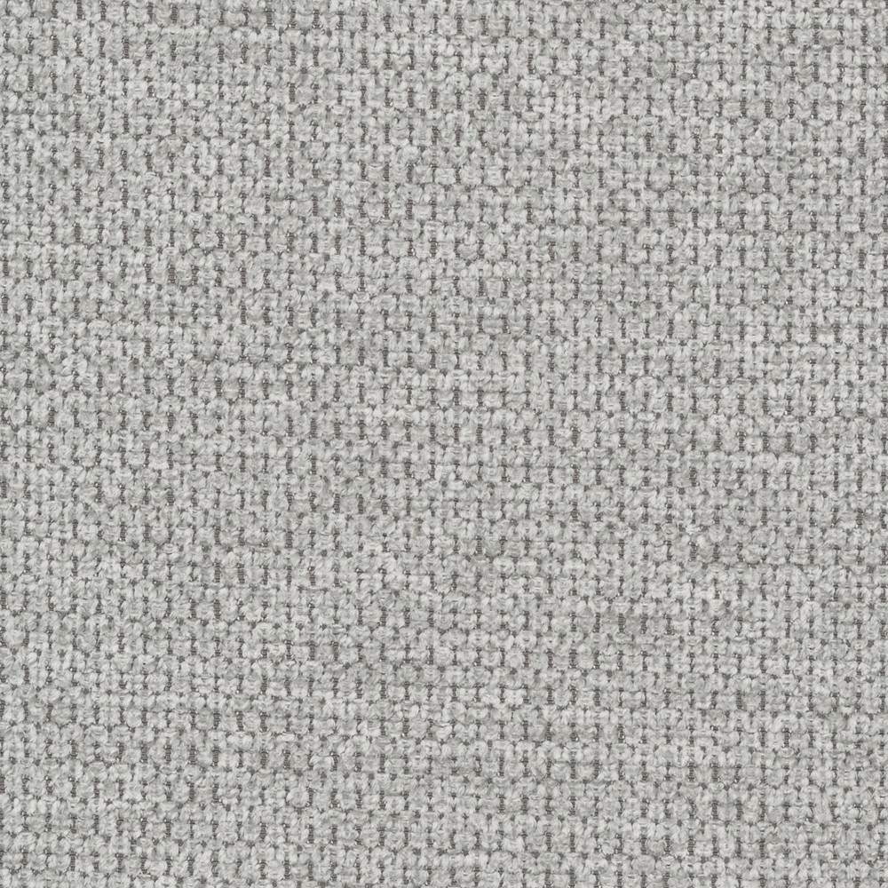 Letto matrimoniale Vogue contenitore in tessuto Aragon 80 light grey