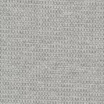 Letto una piazza e mezza Sofaback contenitore in tessuto Aragon 80 light grey