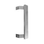 Maniglia per frigorifero MANIGLIAINOX22 in acciaio inox