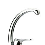 Miscelatore monoforo Paini Pilot 04CR570EP1 cromo