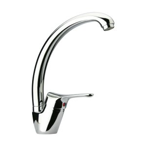 Miscelatore monoforo Paini Pilot 04CR570EP1 cromo