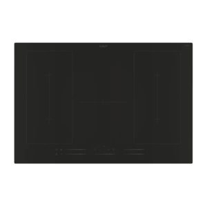 Piano cottura a induzione Candy CIFS85MCTT1 5 zone colore nero