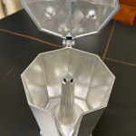 Moca Caffè Gigante Marimba ABC Crusinallo Vintage Nuova da Esposizione 4716/U