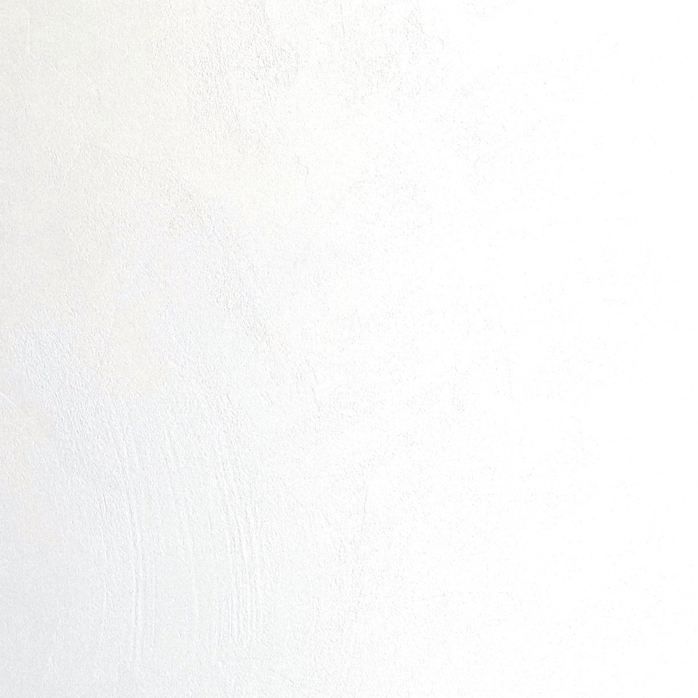 Tavolo Milonga410 160x90 cm. allungabile 410 cm con piano in bianco spatolato e gambe incrociate antracite