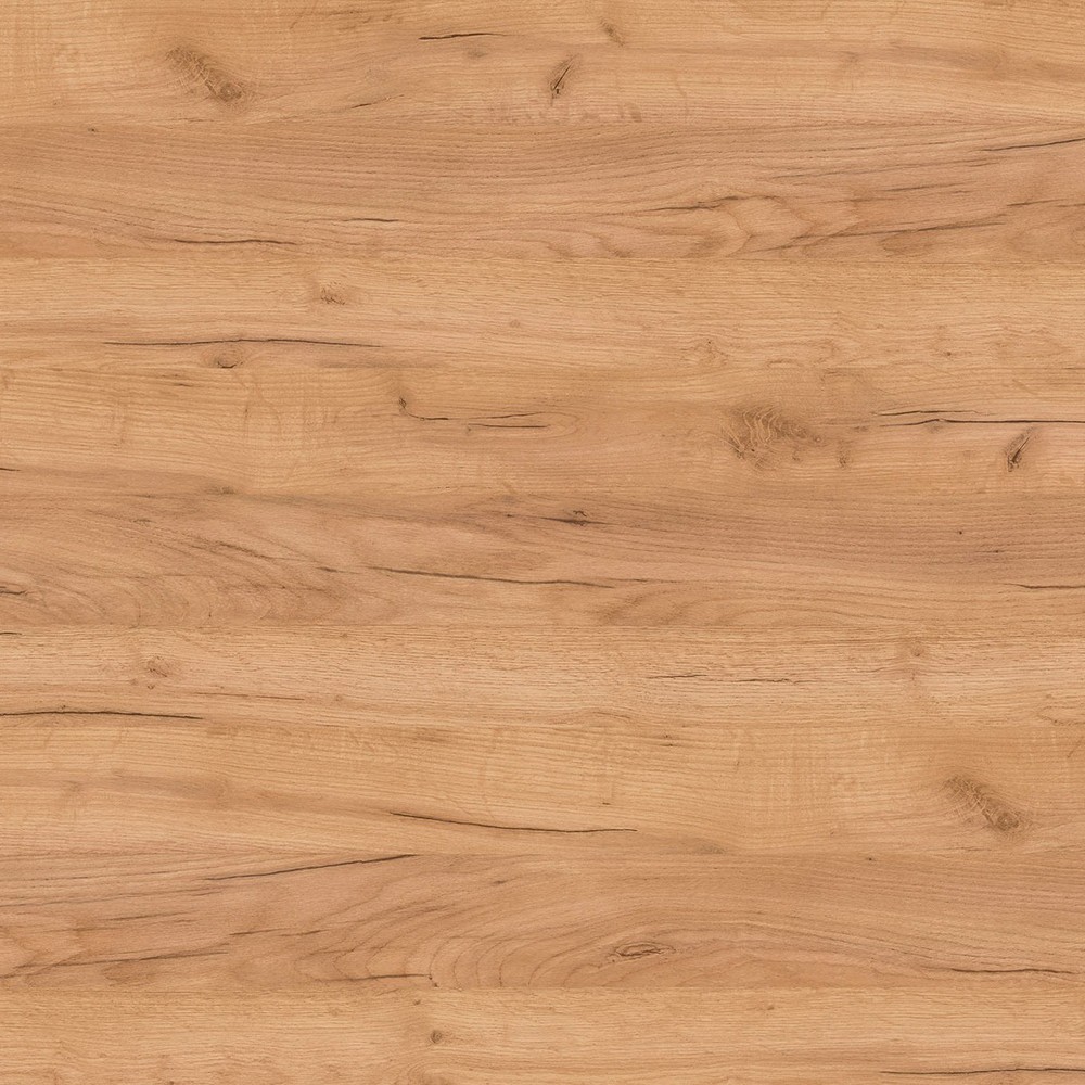 Tavolo Milonga480 180x100 cm. allungabile 480 cm. con piano in rovere nodato e gambe antracite