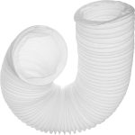 Tubo flessibile tondo per cappe BVTF1251500 1,5 mt.
