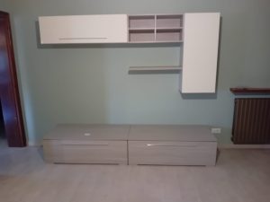Mobile Soggiorno Usato 1041