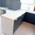 Mobile cucina completa di elettrodomestici cod: 1055