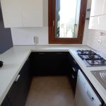 Mobile cucina completa di elettrodomestici cod: 1055