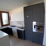 Mobile cucina completa di elettrodomestici cod: 1055