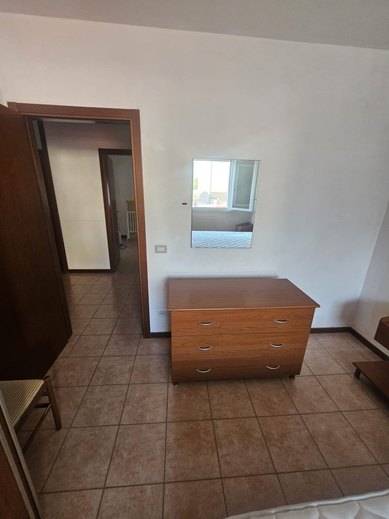 Camera Da Letto Completa Usata senza materasso 5237/U