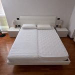 Camera da letto matrimoniale cod: 1063