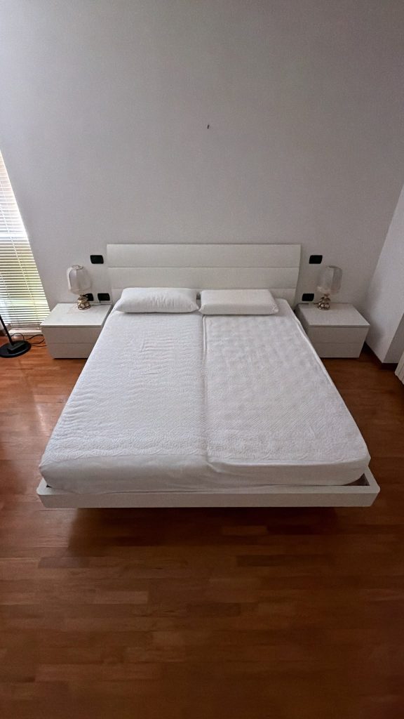 Camera da letto matrimoniale cod: 1063