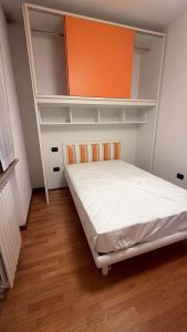 Cameretta per bambini cod: 1068