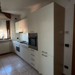 Mobile cucina con elettrodomestici cod: 5260/u