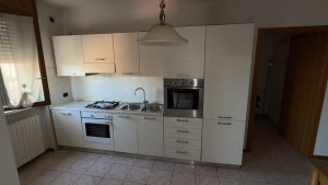 Mobile cucina con elettrodomestici cod: 5260/u