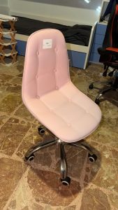 Sedia Da Scrivania Usata 5278/U