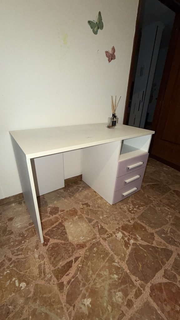 Scrivania Usata 5277/U