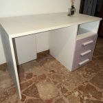 Scrivania Usata 5277/U