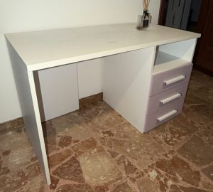 Scrivania Usata 5277/U