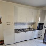 Cucina Completa Di Elettrodomestici Usata 1095