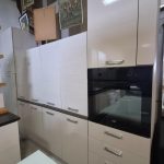 Cucina Completa Di Elettrodomestici Usata 1095