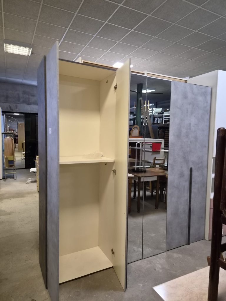 Armadio 6 Ante Usato 5275/U